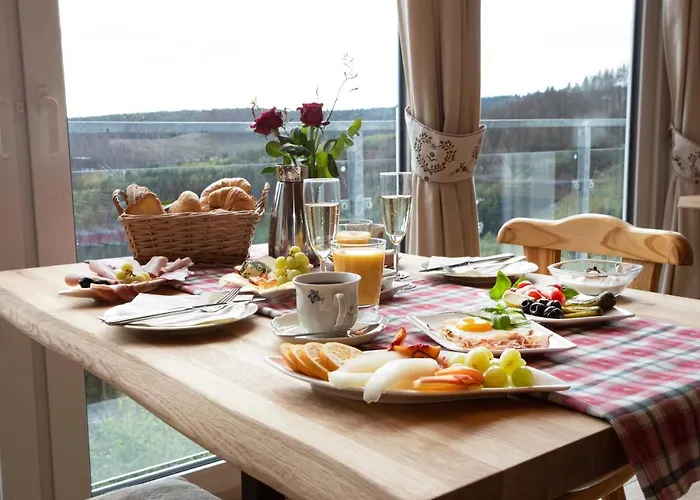 Resort: Landhotel Fernsicht
