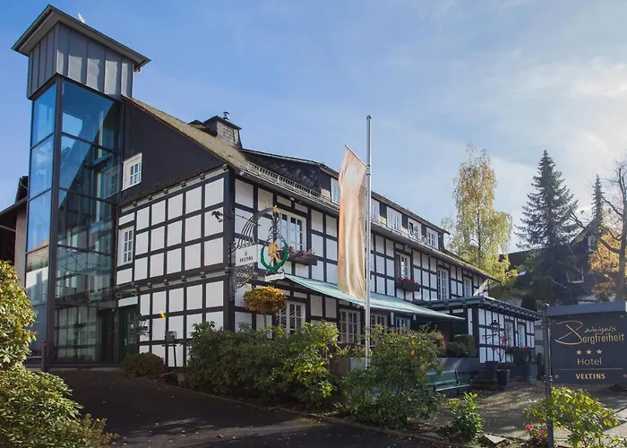 Familiehotel: Boutique-Hotel Weigels Bergfreiheit