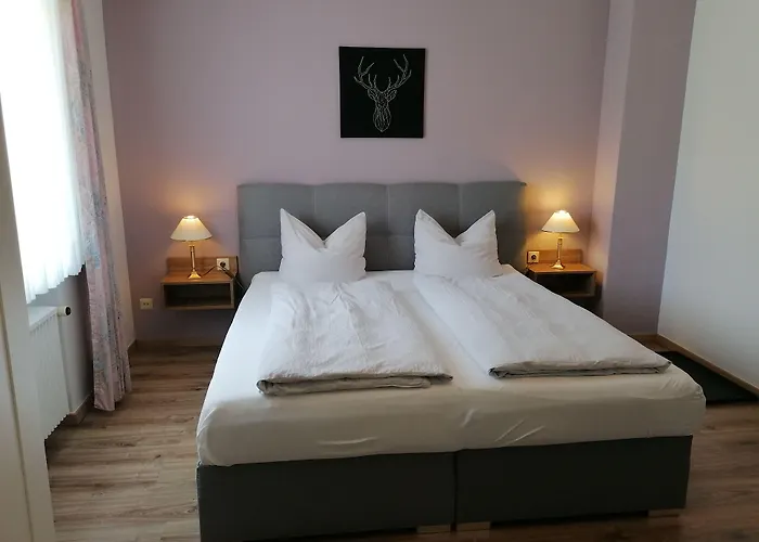 Pension Haus Brieden