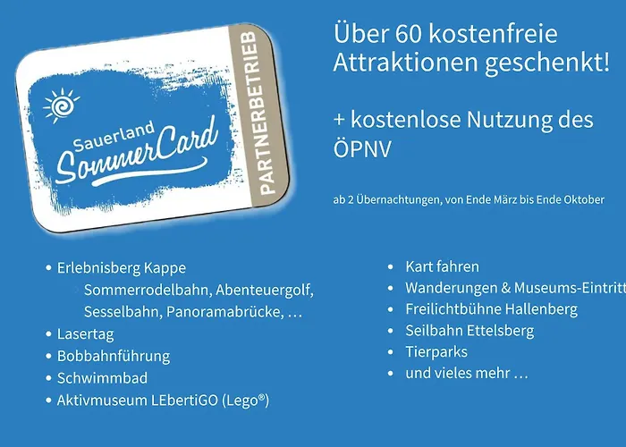  Lodge Winterberg