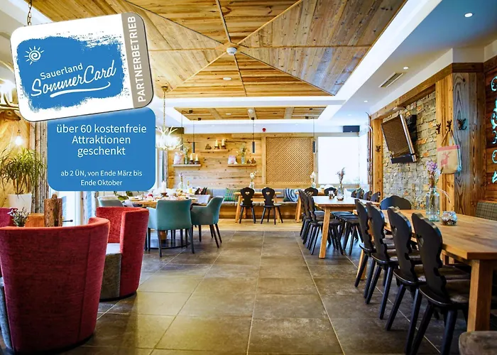  Lodge Winterberg